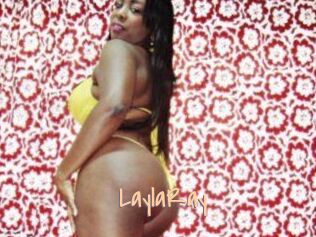 LaylaRay