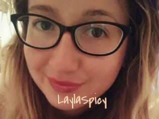 LaylaSpicy