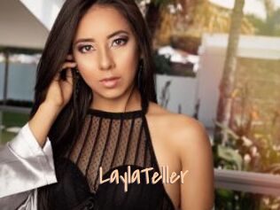 LaylaTeller
