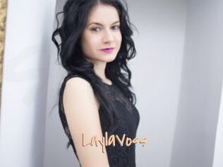 LaylaVoss
