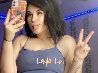 Layla_Lei