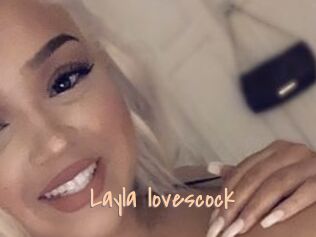 Layla_lovescock