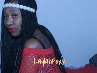 LaylahFoxx