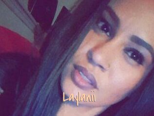 Laylanii