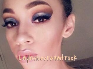 LaylasIcecreamtruck