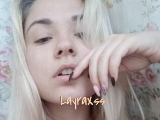 LayraXss