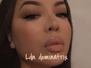 Ldn_dominatrix