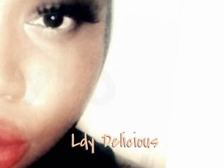 Ldy_Delicious