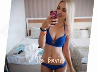 Le_Envie