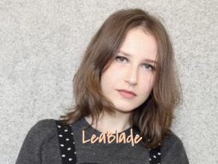 LeaBlade