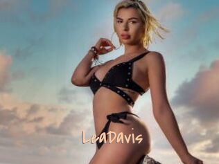 LeaDavis