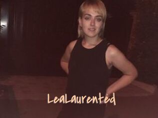 LeaLaurented