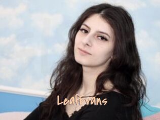 LeafEvans