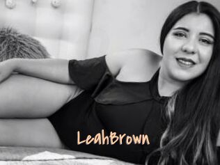 LeahBrown
