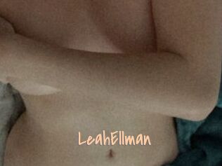 LeahEllman