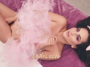 LeahLoove