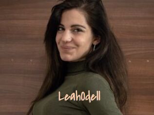 LeahOdell