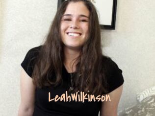 LeahWilkinson