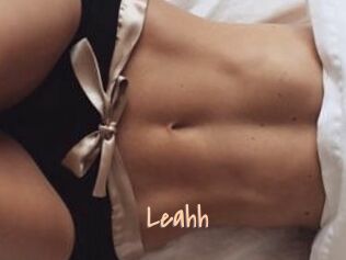 Leahh