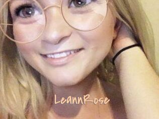 LeannRose