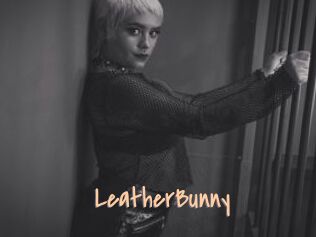 LeatherBunny