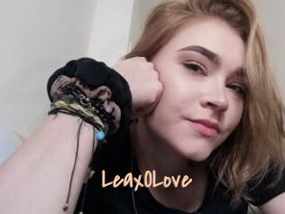 LeaxOLove