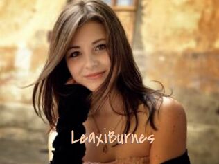 LeaxiBurnes