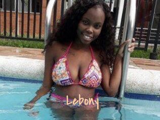 Lebony