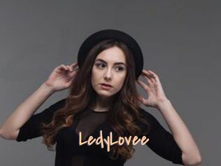 LedyLovee