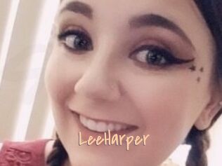 LeeHarper