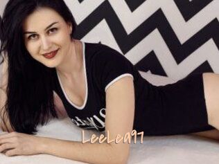 LeeLea97