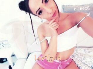 LeeTizia