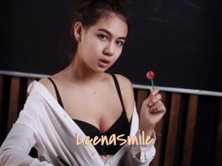 LeenaSmile
