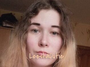 LeeshaCutie
