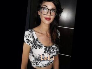 LeiLi