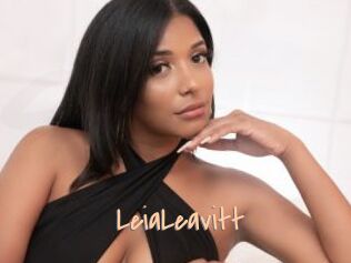 LeiaLeavitt