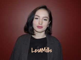 LeiaMills