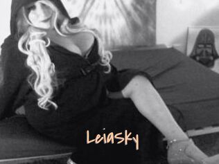 LeiaSky