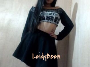 LeidyBeen