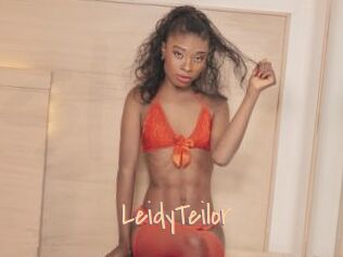 LeidyTeilor