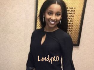 LeidyXO