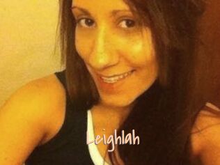Leighlah