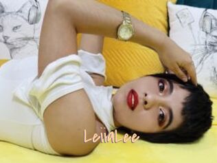 LeiiaLee