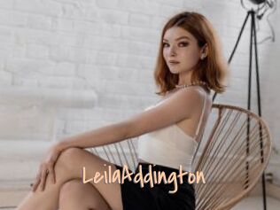 LeilaAddington
