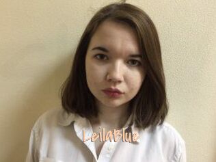 LeilaBlue