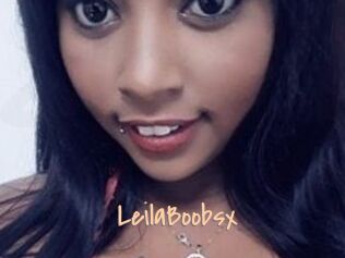 LeilaBoobsx