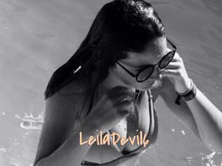 LeilaDevil6