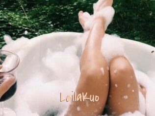 LeilaKuo