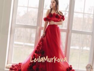LeilaMurkova