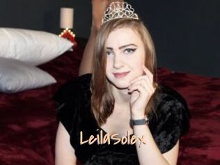LeilaSolex